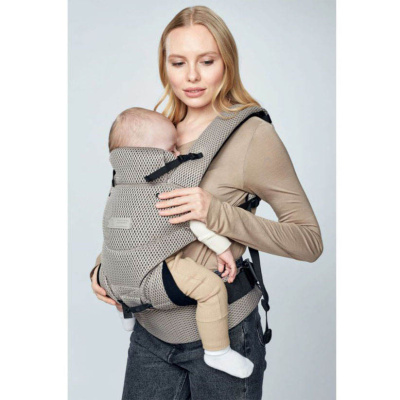 Рюкзак-переноска Babytour Happy Baby 40030